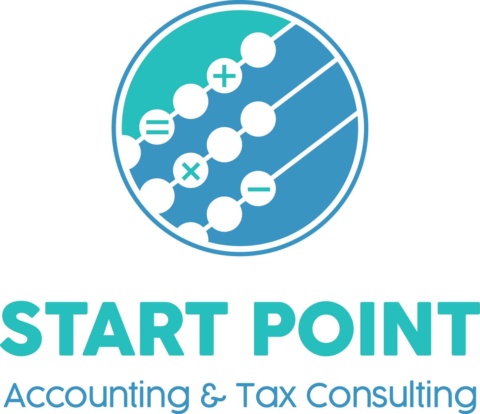 Start Point Logo